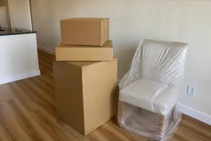 Photo 1 from Frank Lee's move review