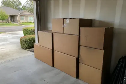 Photo 1 from Leon B.'s move review