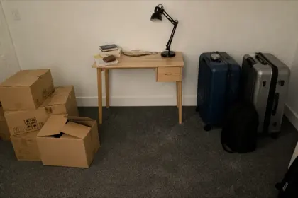 Photo 1 from Anastasia R.'s move review
