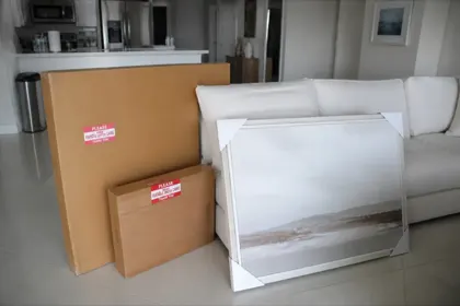 Photo 1 from Yelena Vorovich's move review