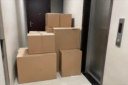 Photo 1 from Dmitry K.'s move review