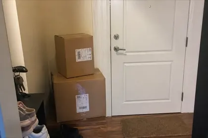 Photo 1 from Vera C.'s move review