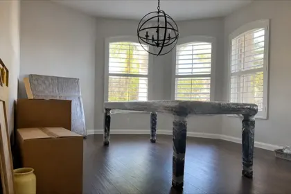 Photo 1 from Adam Torres's move review