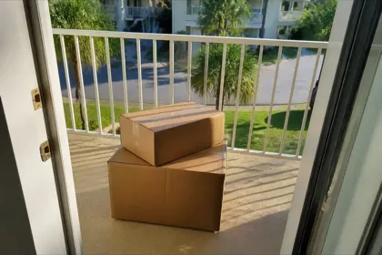 Photo 1 from Kevin Orlov's move review