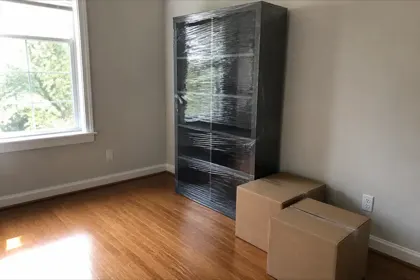Photo 1 from Elena Morales's move review