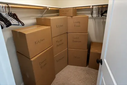 Photo 1 from Ben Orlov's move review