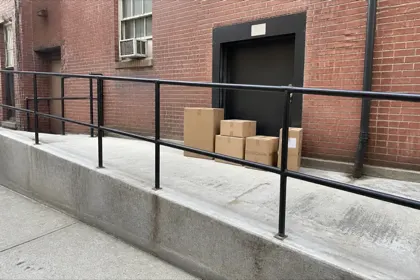 Photo 1 from Julia Morales's move review