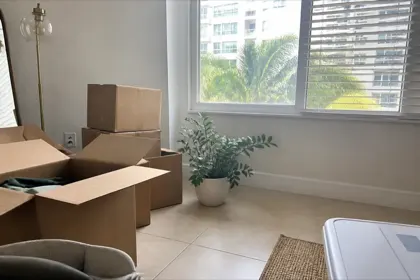 Photo 1 from Noah Novak's move review